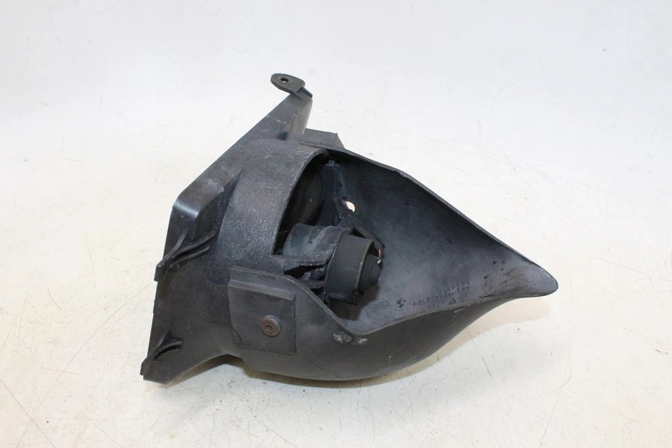 Par de ventiladores de refrigeração para radiador de motor 2003 BMW K1200RS - Imagem 3 de 4