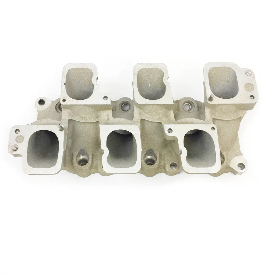 Colector de admisión inferior GM 3,6 L 2004-2011 Chevrolet Buick Pontiac Saturn 12571079 Foto 2 de 4