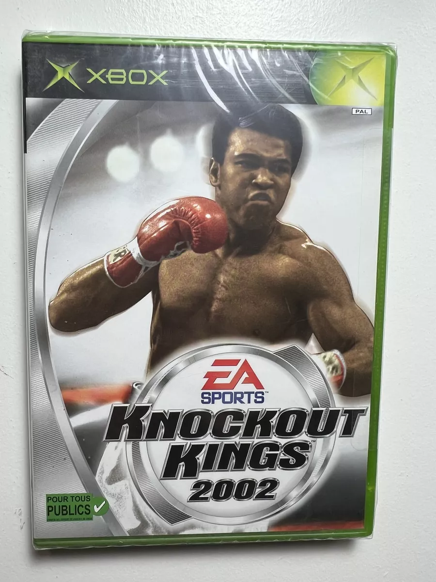 Up Your Boxing Game
