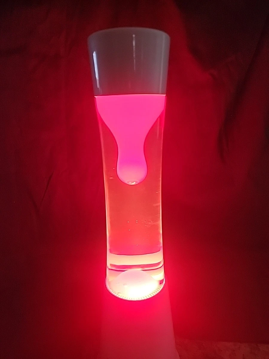 Square 2024 lava lamp