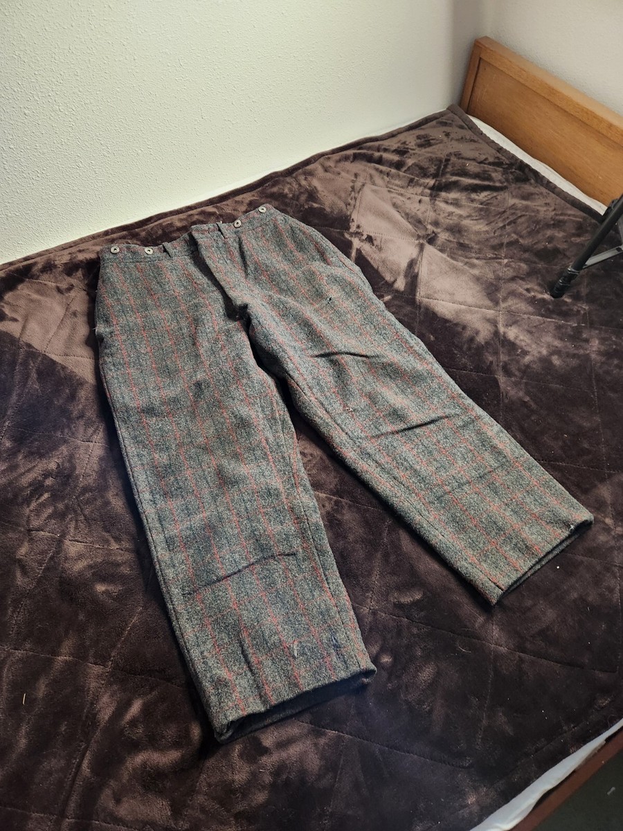 Woolrich90年代デッド Malone Pants US/M（日本L～） Vintage Woolrich