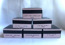 Mary Kay SILKY SETTING POWDER Foundation YOU CHOOSE Ivory Beige Bronze