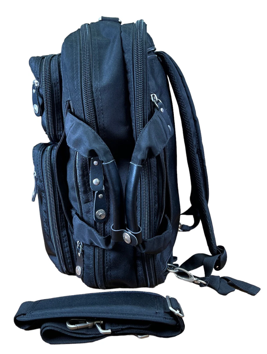 Freebiz top laptop backpack