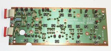 Right Control Board Buttons LEDS 590.05.0272 - Roland E-38 Intelligent Keyboard