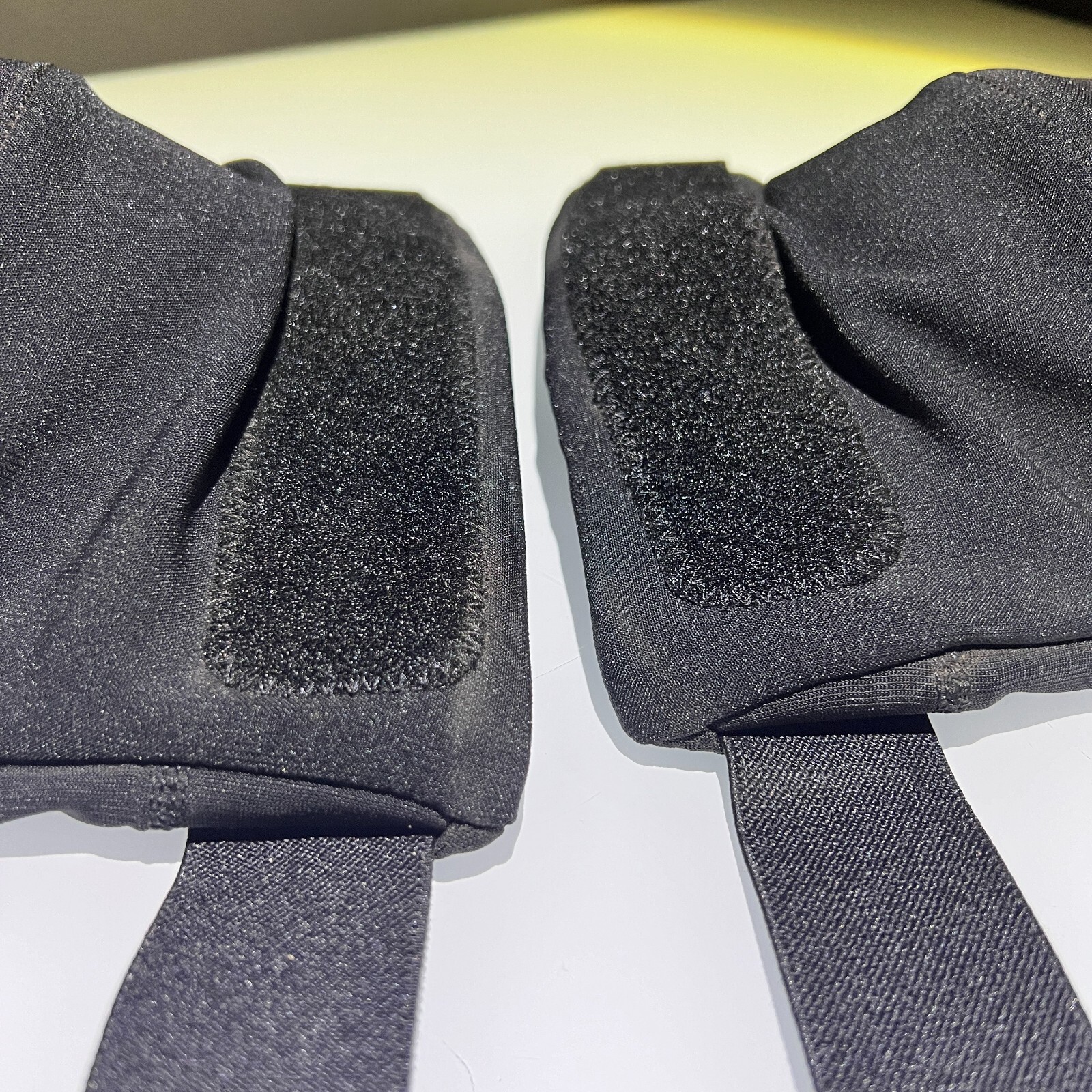 POC Mountain Bike Knee Pads Mens Large VPD 2.0 Air Protection Biking Downhill CC