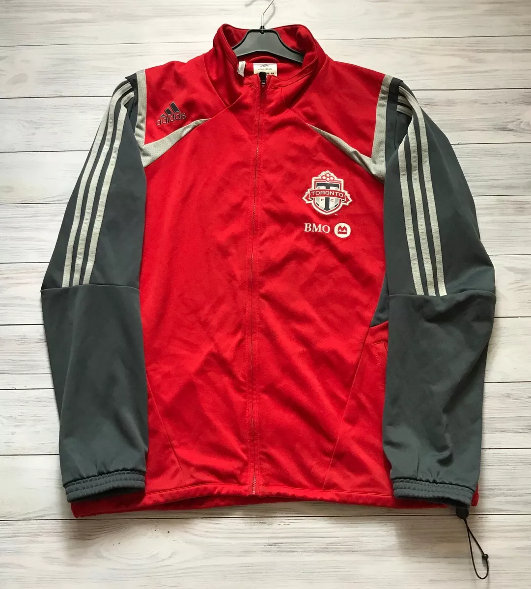 Adidas tironti deals jacket