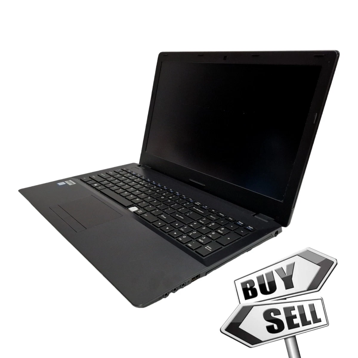 Preços baixos em CLEVO notebooks e netbooks | eBay