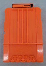 NERF N-STRIKE ELITE  6 Round Clip/Magazine  c.2009  C-086B  01