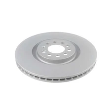 SHW Performance Front Disc Brake Rotor AFX38014