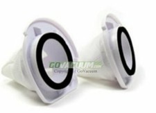 Bissell 203-2518 Catch All Filters - Genuine - 2 Pack