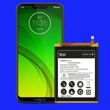 High Capacity 5520mAh Spare Battery for Motorola Moto G Play 2021 XT2093 Phone
