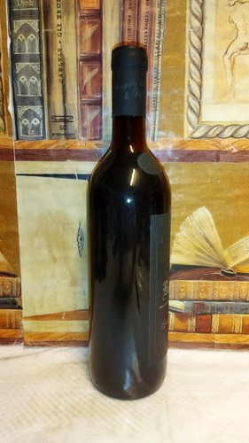 Vino 1988 Barbera D'Asti Bianco Edoardo 75cl 13% - Foto 4 di 9