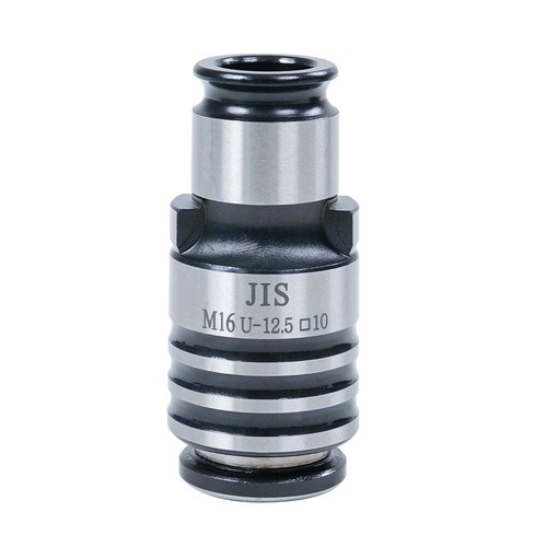 9 piezas JIS GT12 Mandril Collet M3 M4 M5 M6 M8 M10 M12 M14 M16 Brazo de Golpe - Imagen 12 de 15