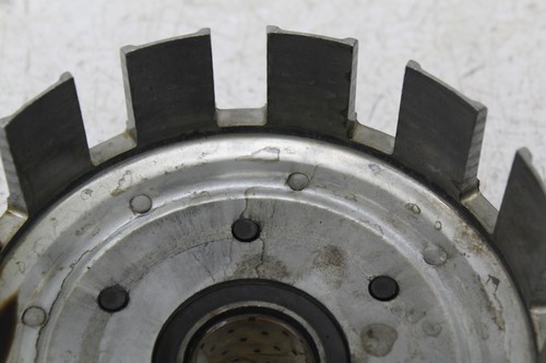 73 HONDA CB550 CESTA EMBRAGUE BUJE PLACA PRESIÓN MONTAJE - Imagen 4 de 20