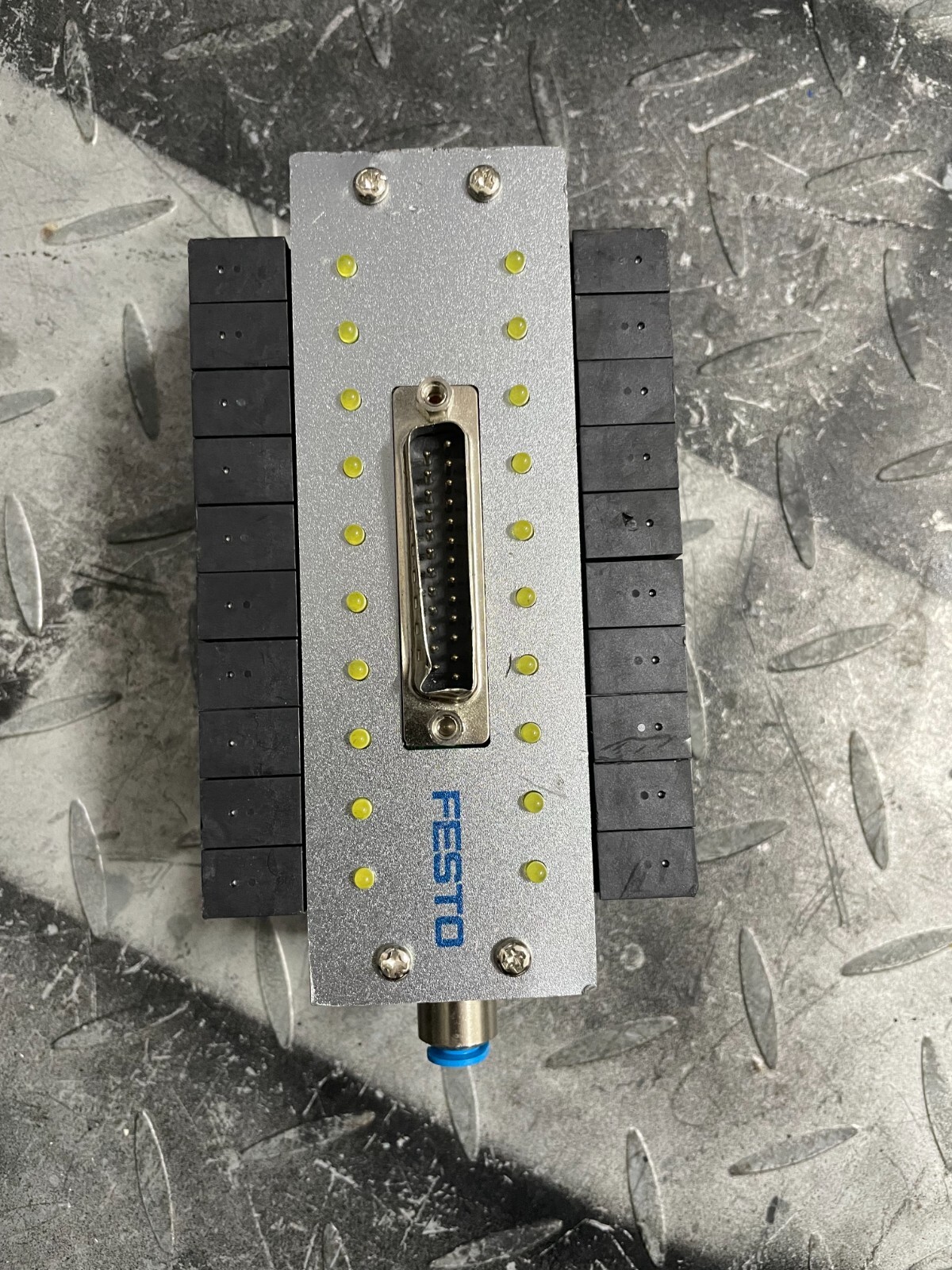 FESTO UMPO-PR10-2-H-PS-20-F1P-SA3135681KR, Fedex/UPS fast shipping