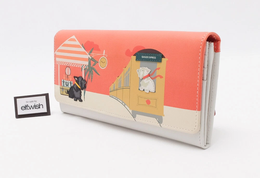 Radley all aboard purse Clearance