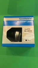 Comando cambio Shimano Nexus SL-C6000 revoshift lever 8 vel. 