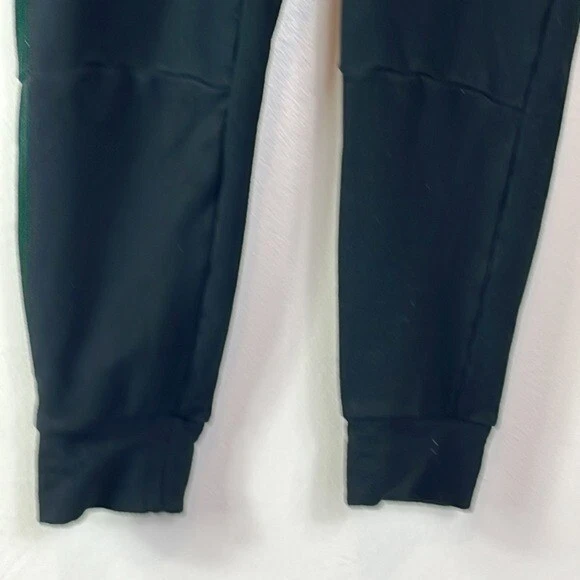 gymshark heavyweight cropped inseam 22.5 sweatpants
