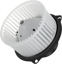 A/C Heater Blower Motor w/Fan Cage for 1994-2002 Dodge Ram 1500 2500 3500 700010