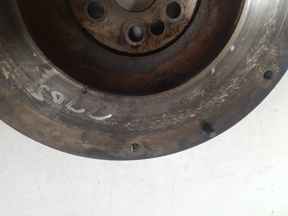 VOLVO S40 S E4 4 DOHC VOLANTE ESTÁNDAR 31325565 2005-2012 Foto 4 de 4