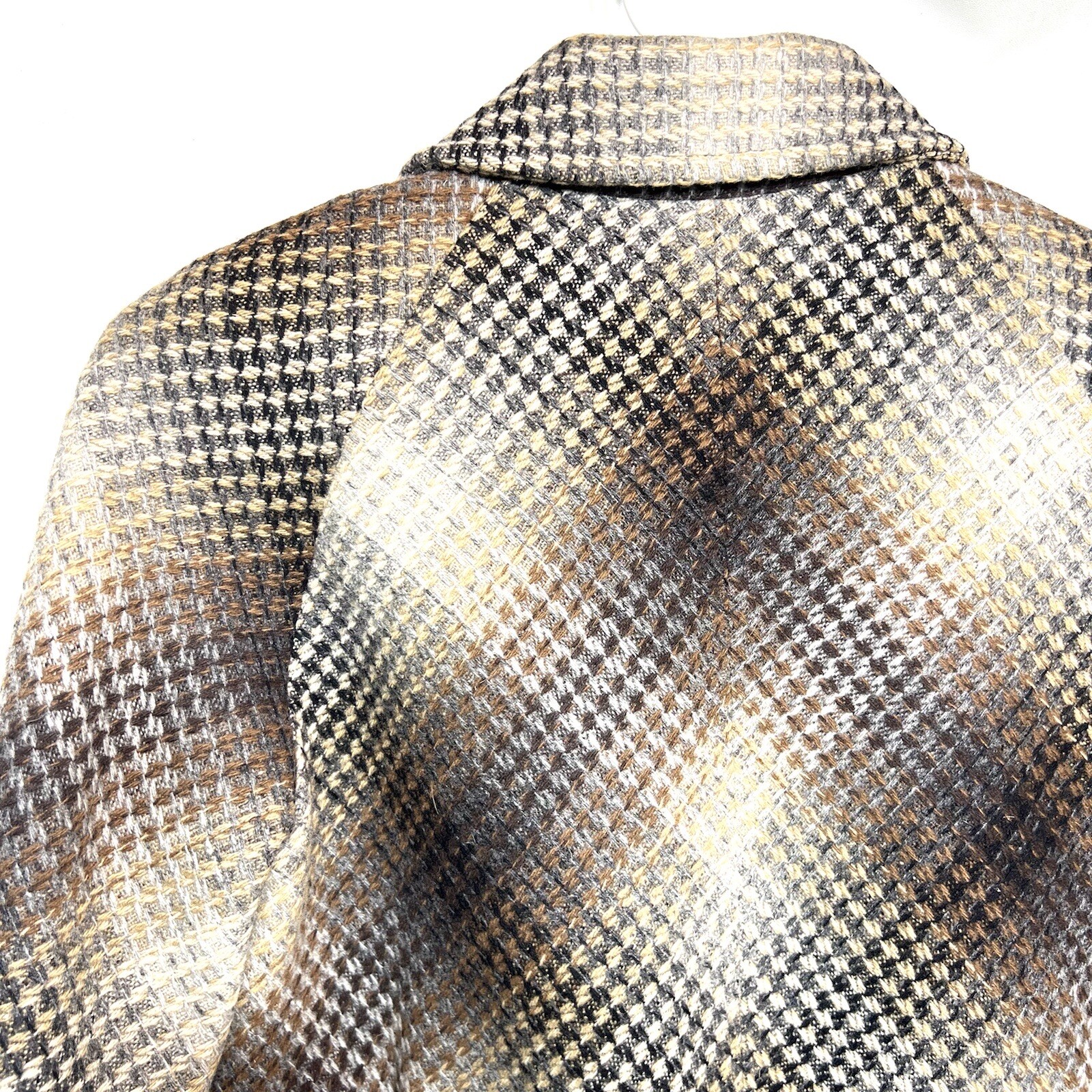 Pendleton Jacket Womens Size Petite - image 8