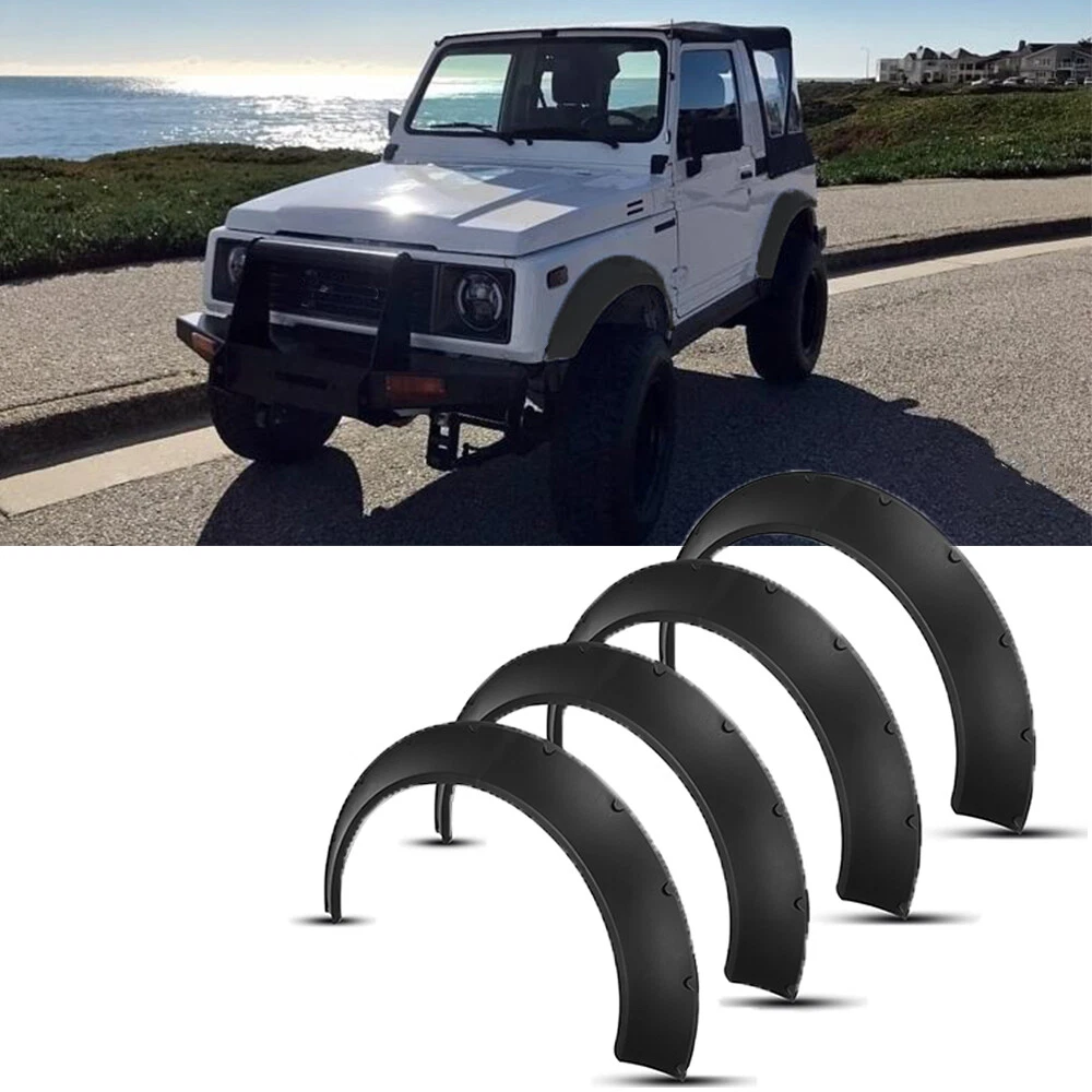 4Pcs 4.5