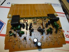 Marantz PM 700 Amplifier Parting Out EQ Board