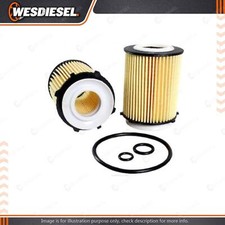Sakura Oil Filter fits Infiniti Q50 V37 2.0L 4Cyl Petrol Turbo 14-ON EO-53880