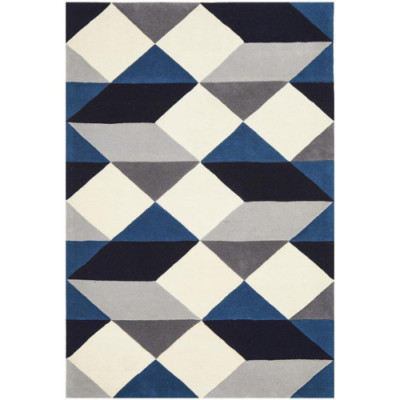 Rug wool area modern hand tufted hand-tufted carpet, handmade rugs living room
