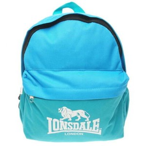 lonsdale mini backpack