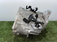 4M5R7002CE caja de cambios para FORD FOCUS BERLINA (CAP) 2.0 TDCI CAT 2004 96659