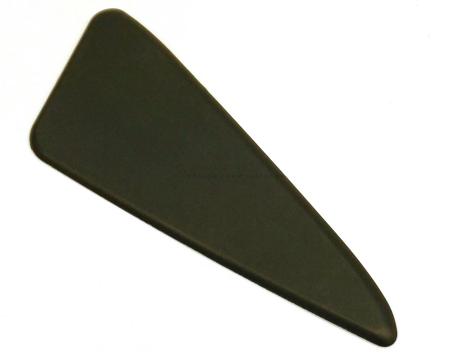 Left Tank Knee Pad 2003-2018 ST 1300 A Rubber Cushion Grip Genuine Honda #N298* - Image 2 of 4