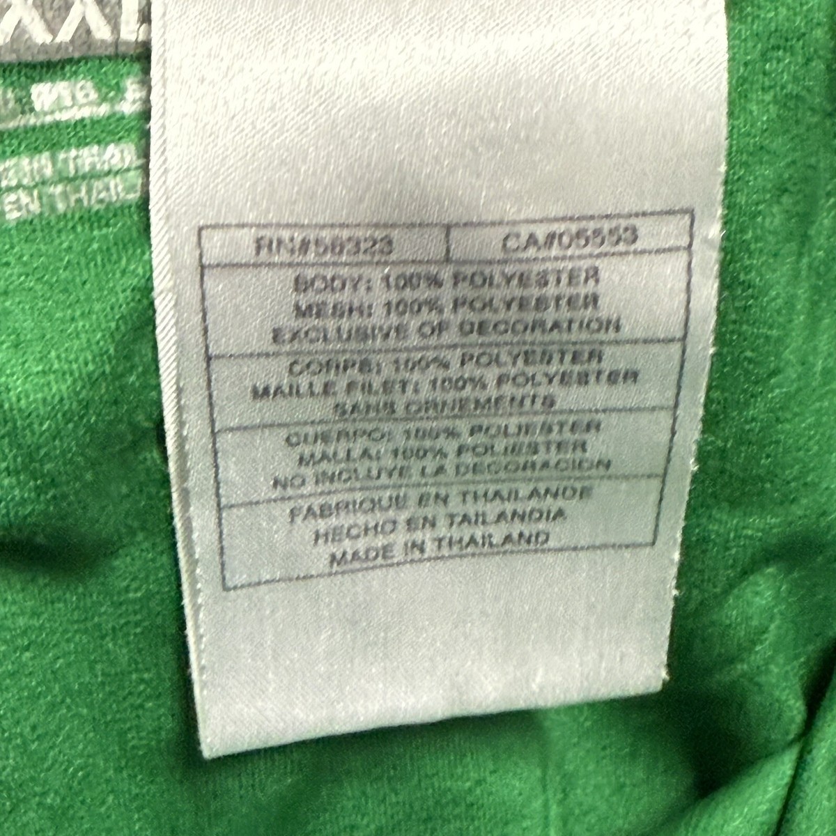 小物 NIKE CELTIC muffler Nike Celtic Football Club Shorts Mens XXL Green Plaid