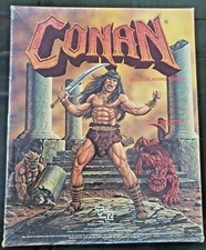 2011 Rittenhouse Conan Movie Preview Trading Cards 20
