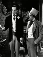 Picture of Dorian Gray [George Sanders/Hurd Hatfield] 8"x10" 10"x8" Photo 78267