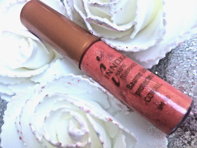 Innoxa High Tolerance Protective Lip Balm SPF10 Coral