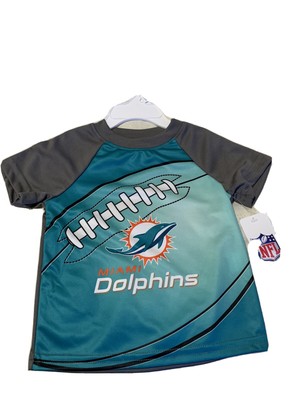 infant dolphins jersey