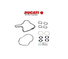 Ducati OEM 900 SS SSie SL FE