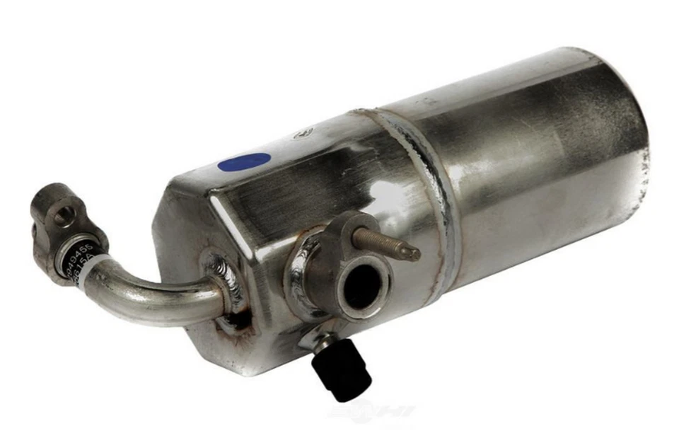 22949454 Acumulador Secador Escalade Silverado Suburban Tahoe Sierra Yukon Foto 2 de 4