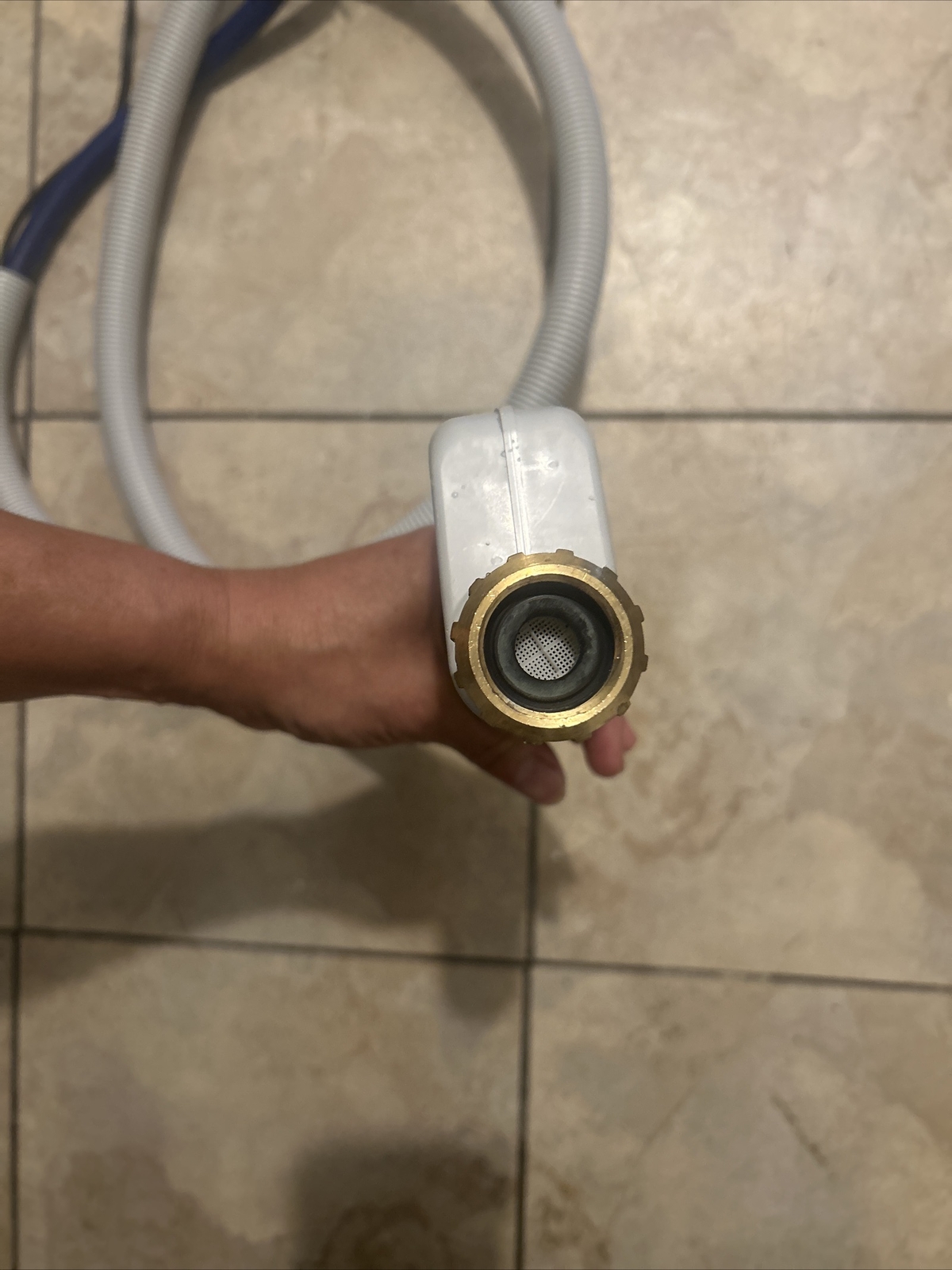 MIELE DISHWASHER WATER VALVE 05064041 G 891 eBay