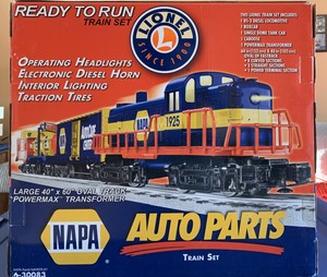 lionel train parts ebay