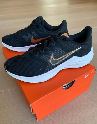 Nike Downshifter 11 Running Sneakers- Size 6.5 Women. New with Box
