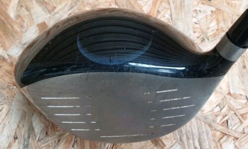 Ping G5 Driver 460cc Right Handed Golf Club Titanium 9° Aldila 65-S 350 110cm. - Picture 4 of 12