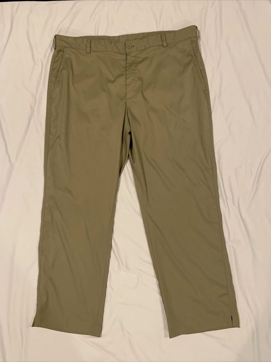 Nike flat top front tech pant