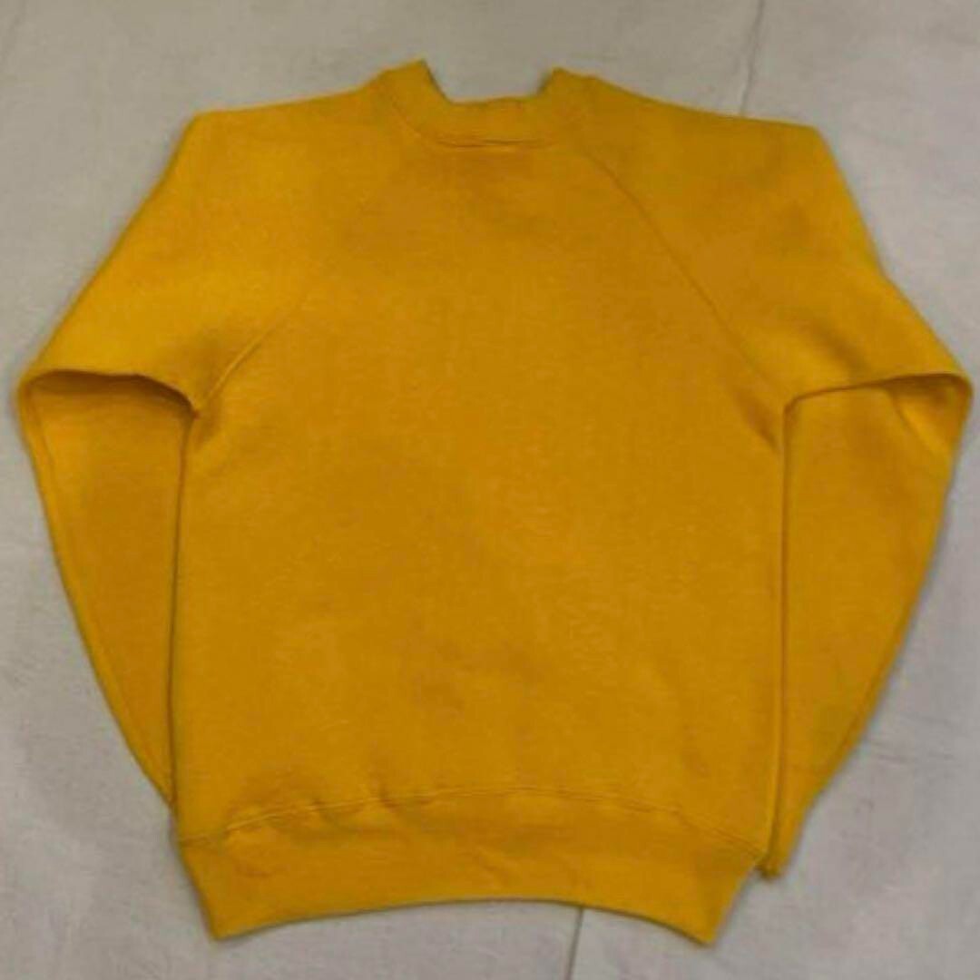 PEANUTS Snoopy m216 60S Soaking Spruce Vintage Sweatshirt
