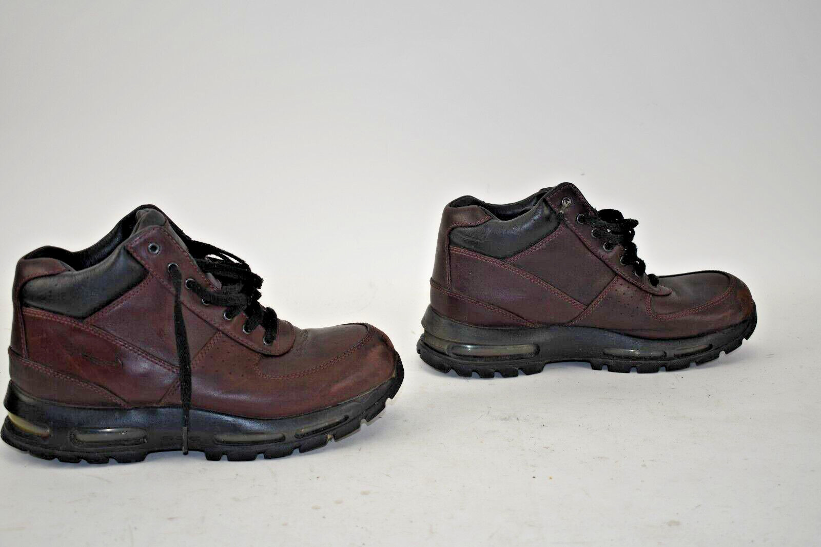 S Size 9 Outdoor Boots Shoes 865031-601