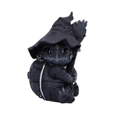 Gothic Kult Cuties Sammlerstück Shellial, Nemesis Now, Brandneu, Kostenloser UK-VERSAND (B6912)
