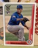 2021 Topps Big League #162 Brailyn Marquez Rookie Card RC Chicago Cubs