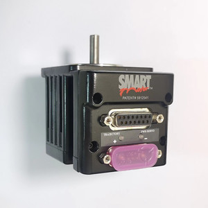 MOOG ANIMATICS SMART SM2316D-PLS2 Servo Motor Good Appearance Tested