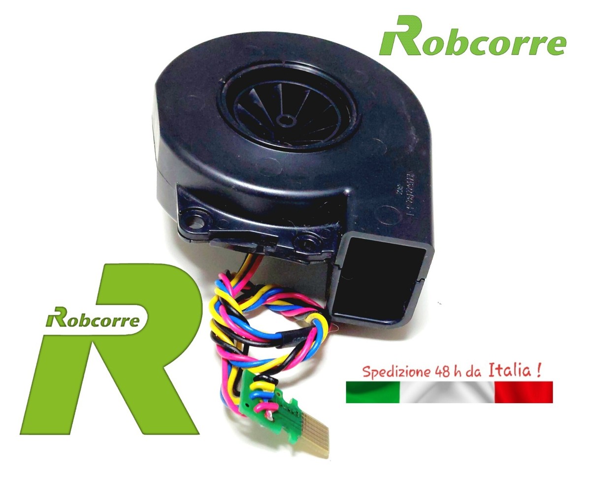 Vhbw Motore Di Ricambio Compatibile Con Ronda 200 Aspirapolvere 80758253